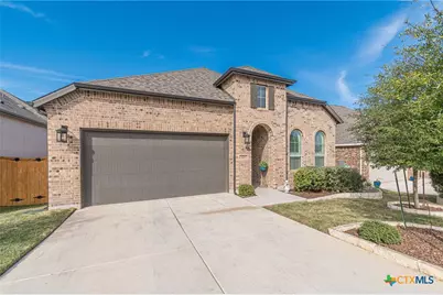 428 Trailing Lantana Lane, San Marcos, TX 78666 - Photo 2