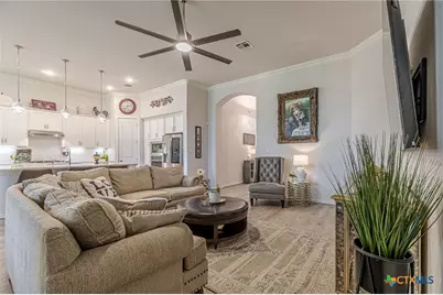 428 Trailing Lantana Lane, San Marcos, TX 78666 - Photo 8