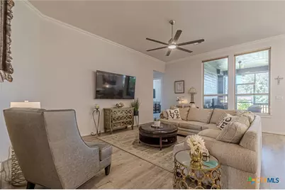 428 Trailing Lantana Lane, San Marcos, TX 78666 - Photo 8