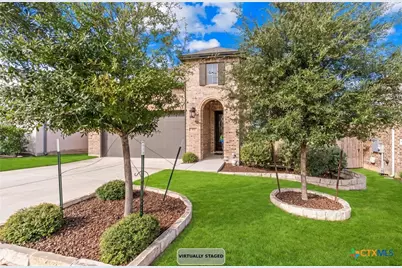 428 Trailing Lantana Lane, San Marcos, TX 78666 - Photo 1
