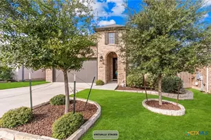 428 Trailing Lantana Ln, San Marcos, TX 78666 - Photo 1
