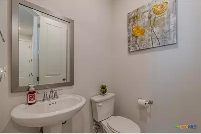 428 Trailing Lantana Lane, San Marcos, TX 78666 - Photo 10