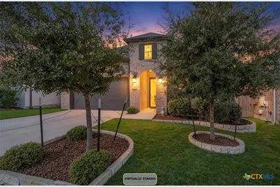 428 Trailing Lantana Lane, San Marcos, TX 78666 - Photo 2