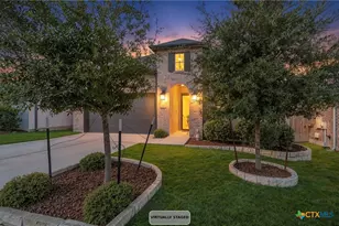 428 Trailing Lantana Ln, San Marcos, TX 78666 - Photo 2