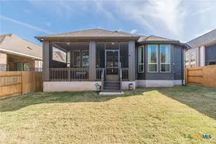428 Trailing Lantana Ln, San Marcos, TX 78666 - Photo 36