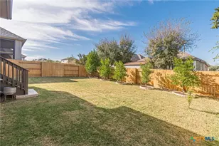 428 Trailing Lantana Ln, San Marcos, TX 78666 - Photo 38