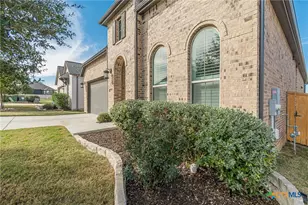 428 Trailing Lantana Ln, San Marcos, TX 78666 - Photo 4