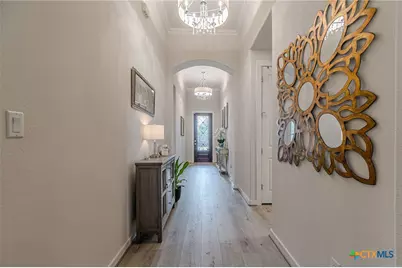 428 Trailing Lantana Lane, San Marcos, TX 78666 - Photo 6