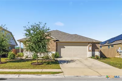 709 Carol Drive, Hutto, TX 78634 - Photo 1