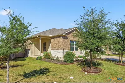709 Carol Drive, Hutto, TX 78634 - Photo 2