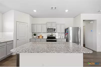709 Carol Drive, Hutto, TX 78634 - Photo 8