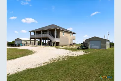 213 Porpoise Drive, Palacios, TX 77465 - Photo 2