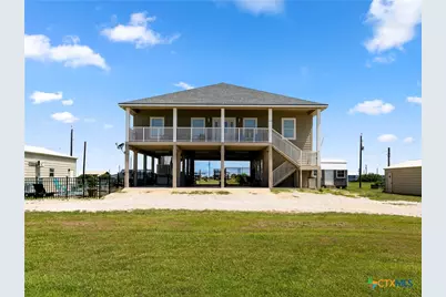 213 Porpoise Drive, Palacios, TX 77465 - Photo 1