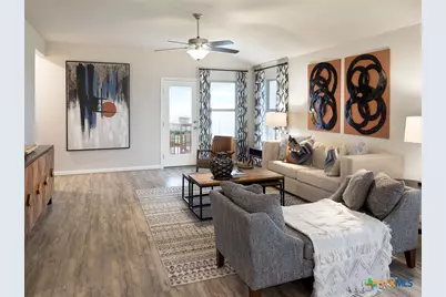 1539 Ravine Way, New Braunfels, TX 78130 - Photo 4