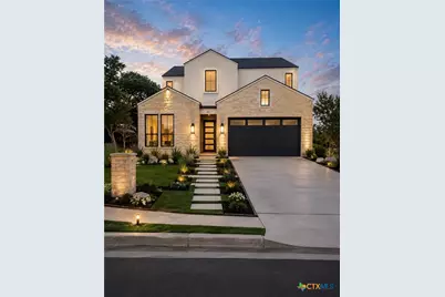 325 Ridgeway Drive, Georgetown, TX 78628 - Photo 1