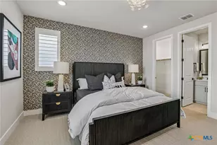 325 Ridgeway Dr, Georgetown, TX 78628 - Photo 26