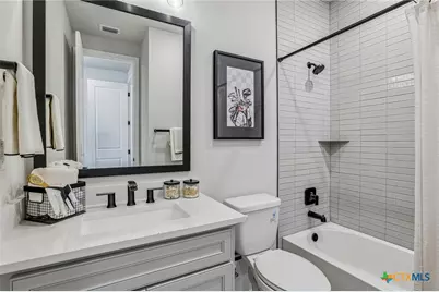 325 Ridgeway Drive, Georgetown, TX 78628 - Photo 30