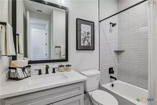 325 Ridgeway Dr, Georgetown, TX 78628 - Photo 30