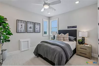 325 Ridgeway Drive, Georgetown, TX 78628 - Photo 28