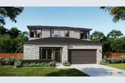 336 Ridgeway Drive, Georgetown, TX 78628 - Photo 1