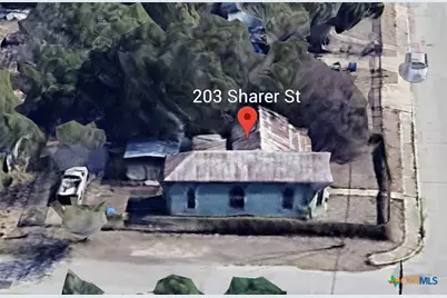 203 Sharer Street, San Antonio, TX 78208 - Photo 4