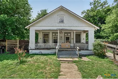 1210 S 5th Street, Temple, TX 76504 - Photo 1