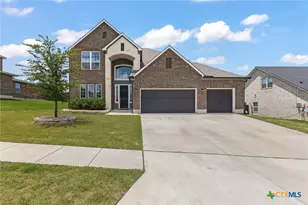 2034 Horatio St, Nolanville, TX 76559 - Photo 1