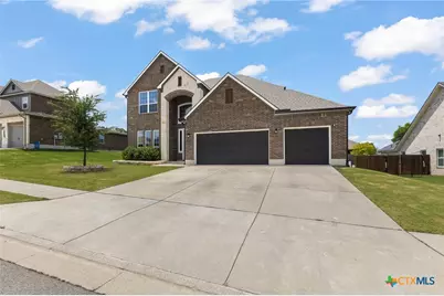 2034 Horatio Street, Nolanville, TX 76559 - Photo 2