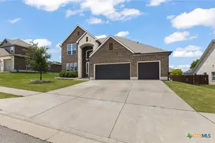 2034 Horatio St, Nolanville, TX 76559 - Photo 2