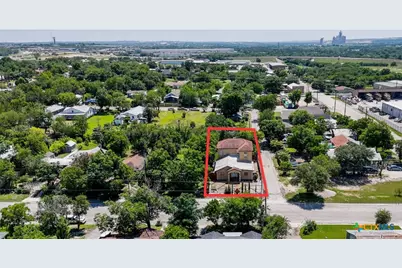 295 N West End Avenue, New Braunfels, TX 78130 - Photo 46