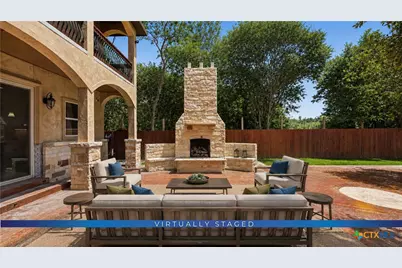 295 N West End Avenue, New Braunfels, TX 78130 - Photo 8