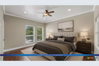 295 N West End Avenue, New Braunfels, TX 78130 - Photo 30