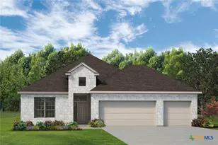 7017 Caladium Dr, Temple, TX 76502 - Photo 1