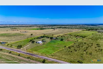 15351 Fm 2005, Hamilton, TX 76531 - Photo 2