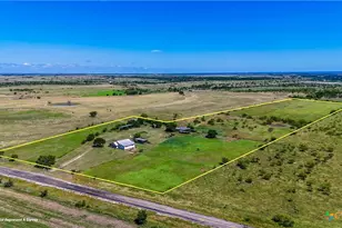 15351 Fm 2005, Hamilton, TX 76531 - Photo 2