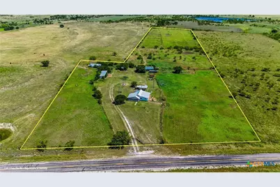 15351 Fm 2005, Hamilton, TX 76531 - Photo 8