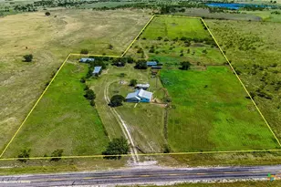 15351 Fm 2005, Hamilton, TX 76531 - Photo 8