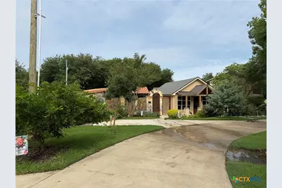 2453 Bottoms East Road, Troy, TX 76579 - Photo 1