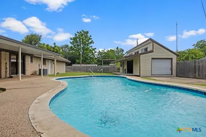 2601 Palmetto Drive, Temple, TX 76502 - Photo 2