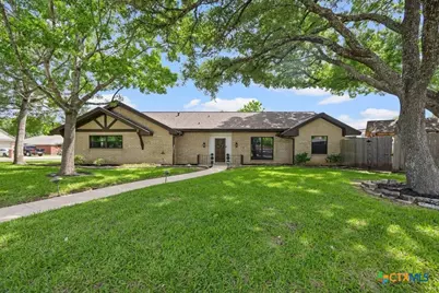 2601 Palmetto Drive, Temple, TX 76502 - Photo 1