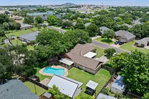 2601 Palmetto Dr, Temple, TX 76502 - Photo 22