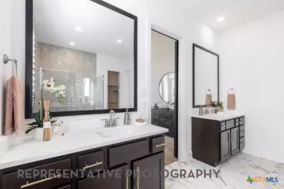 4519 Wendell Way, Schertz, TX 78124 - Photo 10