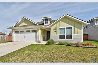 250 Sage Meadows Drive, San Marcos, TX 78666 - Photo 2