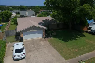 2504 Silverhill Dr, Killeen, TX 76543 - Photo 2