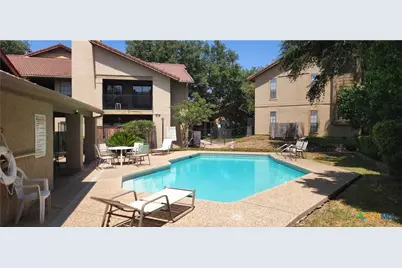 1202 Thorpe Lane #408, San Marcos, TX 78666 - Photo 12