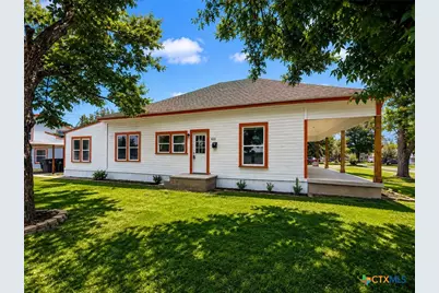 420 S 27th- A Street, Temple, TX 76504 - Photo 2