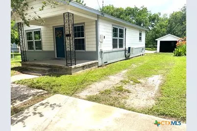 2405 Lone Tree Road, Victoria, TX 77901 - Photo 1