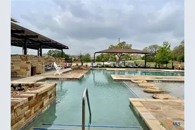 3871 Copper River, Bulverde, TX 78163 - Photo 28