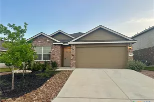 3871 Copper River, Bulverde, TX 78163 - Photo 1