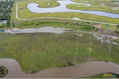 Lot 6 Redfish Retreat Drive, Port Lavaca, TX 77979 - Photo 4